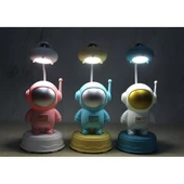 Astronot Masa Lambasi thumbnail 2