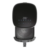 38600008-Haier Haf5p 011 Airfryer Fritöz - 6