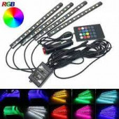 AYAK ALTI LED 12 LED - 1