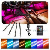 AYAK ALTI LED 12 LED - 2