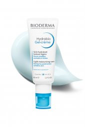 Hydrabio Nemlendirici Jel Krem 40 ml - 1