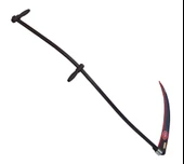 Avusturya Çift Öküz El Tırpanı 85 cm - Saplı 6 Parça Set - 1