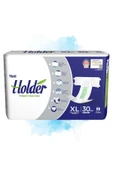 Holder Yetişkin Hasta Bezi Ekstra Büyük Boy ( X Large ) 30 Adet - 1