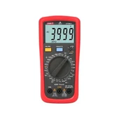 UNİ-T UT39C Avuçiçi Dijital Multimetre - 2