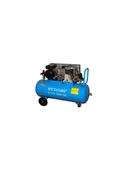 Eccoair ECCO3008-100 3Hp 220V 100lt Tek Kademeli Pistonlu Kompresör - 1