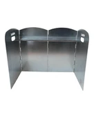 Nurgaz Portatif Ocak Rüzgarlığı - 4