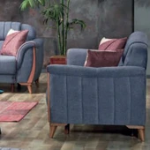 Mobilya Koltuk Kanepe Tv Ünitesi Destek Ayağı 11 cm Ahşap Desenli Ayakları 20'li Set thumbnail 9