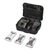 Bosch GSR 12V-30 + 39 Parça Vidalama Seti - 2