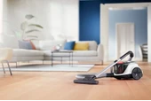 Philips PowerCyclone 4 XB2142/09 850 W Toz Torbasız Süpürge - 2