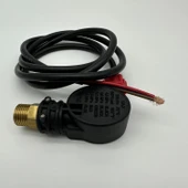 Tetikli Tabanca Basınç Switch Ps2 - 1/4 - 4