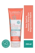 Urban Care Pink Grapefruit&ginger Ince Telli Saçlar Için Dolgunlaştırıcı Şampuan-vegan-250 Ml - 1