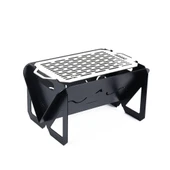 Orcamp Flavo Demonte Barbekü - 1