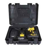 Rtrmax Rtx3050 18w 2x4 Ah 230nm X-Lion Torlku Vid. - 3