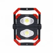 Nelux Worky 2500 Katlanır Çalışma Feneri - 2