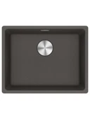 MRG 110-52 Slate Grey Eviye - 1
