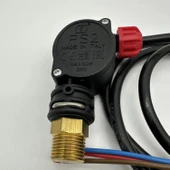Tetikli Tabanca Basınç Switch Ps2 - 3/8 - 8