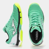 Joma V.Impulse Yeşil Kadın Voleybol Ayakkabısı VIMPLS2427 - 4