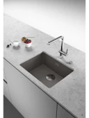 MRG 110-52 Slate Grey Eviye - 2
