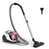 Philips PowerCyclone 4 XB2142/09 850 W Toz Torbasız Süpürge - 1