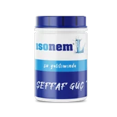 Isonem L Şeffaf Güç - 1