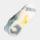 Joma Smash Kadın Beyaz Toprak Kort Tenis & Padel Ayakkabısı TSMALS2532C thumbnail 5