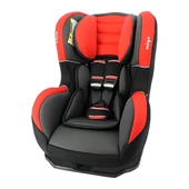 ComfyMax Premium 0-25Kg Oto Koltuğu - Red - 2