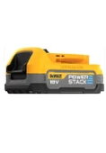 DEWALT DCBP034  XR POWER  STACK AKÜ - 3