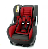 Comfymax 0-25Kg Koruma Barlı Oto Koltuğu - Primo Red - 1