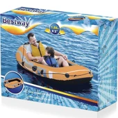 2 Kişilik Şişme Bot Hydroforce 196x114 Cm - 2