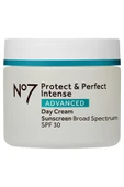 No7 Protect & Perfect SPF30 Gündüz Kremi 50ML - 1