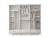 BEYZA MDF BAZALI YATAK ODASITAKIMI thumbnail 5