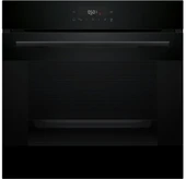 BOCSH HJG852YB0T 76LT ANKASTRE FIRIN SİYAH thumbnail 1