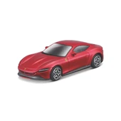 Bburago 1:43 Race & Play Ferrari Roma - 1