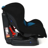 ComfyMax Lux 0-25kg Oto Koltuğu - Skyline Blue - 2