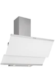 Silverline Beyaz Cam Ankastre Set 5 Yıl Garanti 3420 (Classy 60+cs5365w01+bo6501w01) - 2