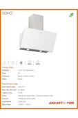 Silverline BO6502W02-CS5349W01-3457 SOHO-MW9018W01 - 2