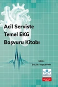 Acil Serviste Temel EKG Başvuru Kitabı thumbnail 2