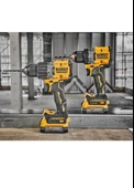 DEWALT DCD805NT XR 18V KÖMÜRSÜZ DARBELİ MATKAP - 3