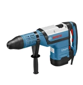 Bosch GBH 12-52 D Kırıcı Delici Matkap 11,5 KG - 2