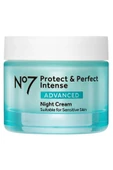 No7 Protect & Perfect Kokusuz Yoğun Gece Kremi 50ML - 1