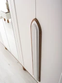 KOSOVA MDF BAZALI YATAK ODASI TAKIMI thumbnail 2