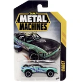 Metal Araba Zuru Metal Machines - CADET - 1