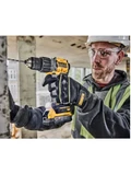 DEWALT DCD805NT XR 18V KÖMÜRSÜZ DARBELİ MATKAP - 5