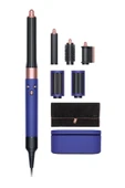 DYSON Airwrap Multi-Styler Complete Uzun Saç Şekillendirici (Vinca mavisi/Rose) - 1