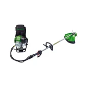 Active 1650XL5 4,5 Hp Motorlu Tırpan - 1
