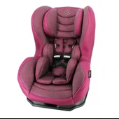 ComfyMax Platinium 0-25kg Oto Koltuğu - Pink - 4