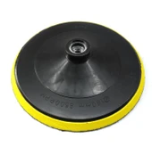 Novax M14 Cırtlı Disk Zımpara Tabanı 180 Mm - 2