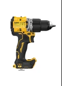 DEWALT DCD805NT XR 18V KÖMÜRSÜZ DARBELİ MATKAP - 2