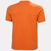 Helly Hansen HH Logo 3.0 Erkek Kısa Kollu Tişört HHA.54596 thumbnail 2