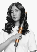 DYSON Airwrap Multi-Styler Complete Uzun Saç Şekillendirici (Vinca mavisi/Rose) - 6